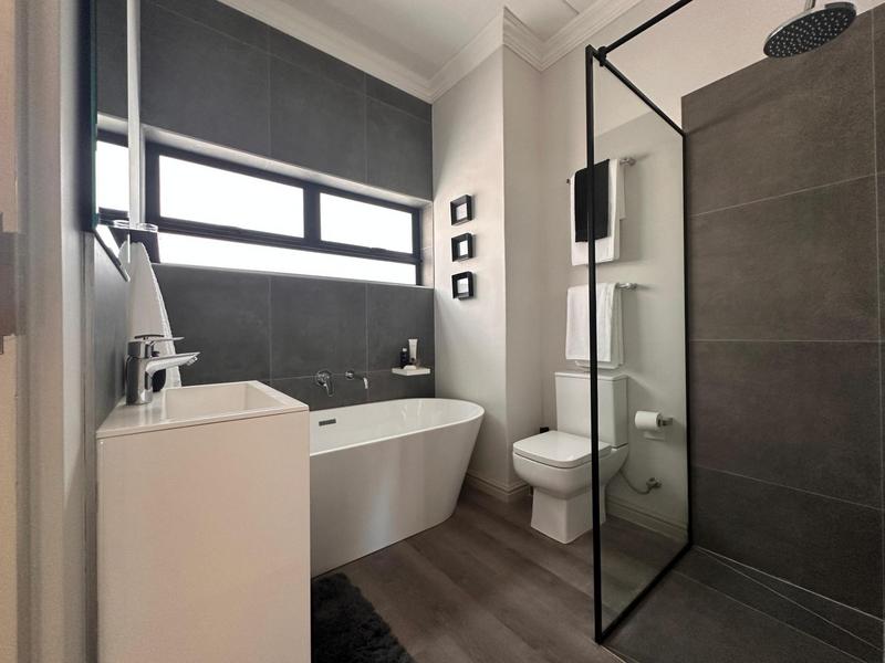 2 Bedroom Property for Sale in Brackenfell South Western Cape